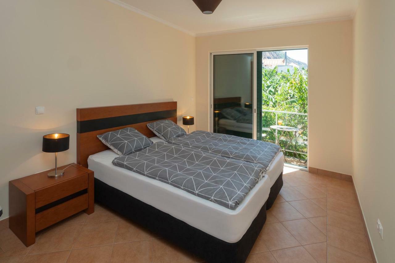 Apartment Blue Sea Paul do Mar  Dış mekan fotoğraf