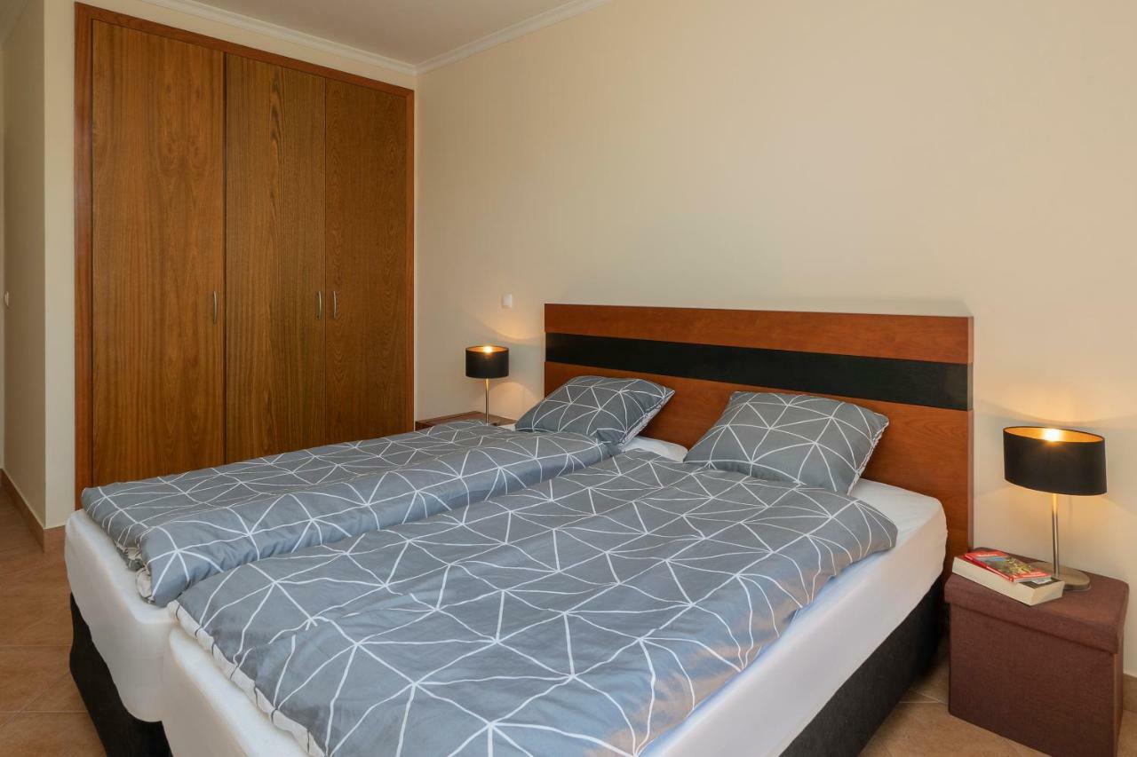 Apartment Blue Sea Paul do Mar  Dış mekan fotoğraf