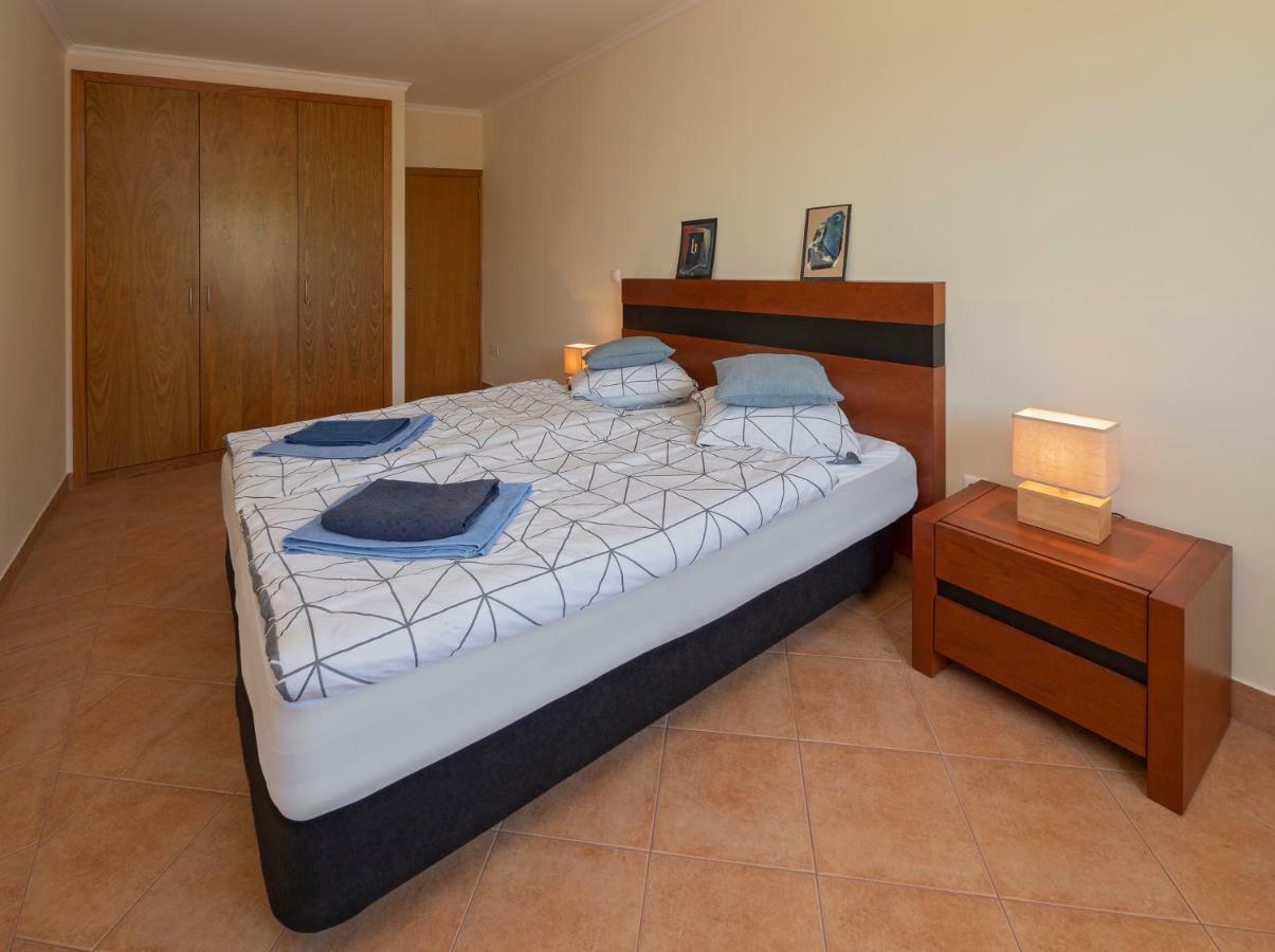 Apartment Blue Sea Paul do Mar  Dış mekan fotoğraf