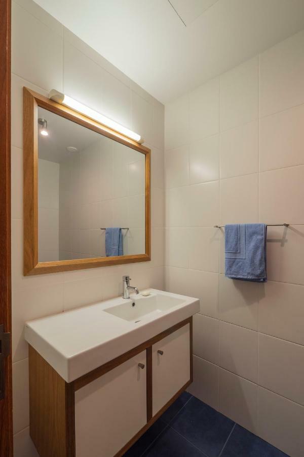 Apartment Blue Sea Paul do Mar  Dış mekan fotoğraf