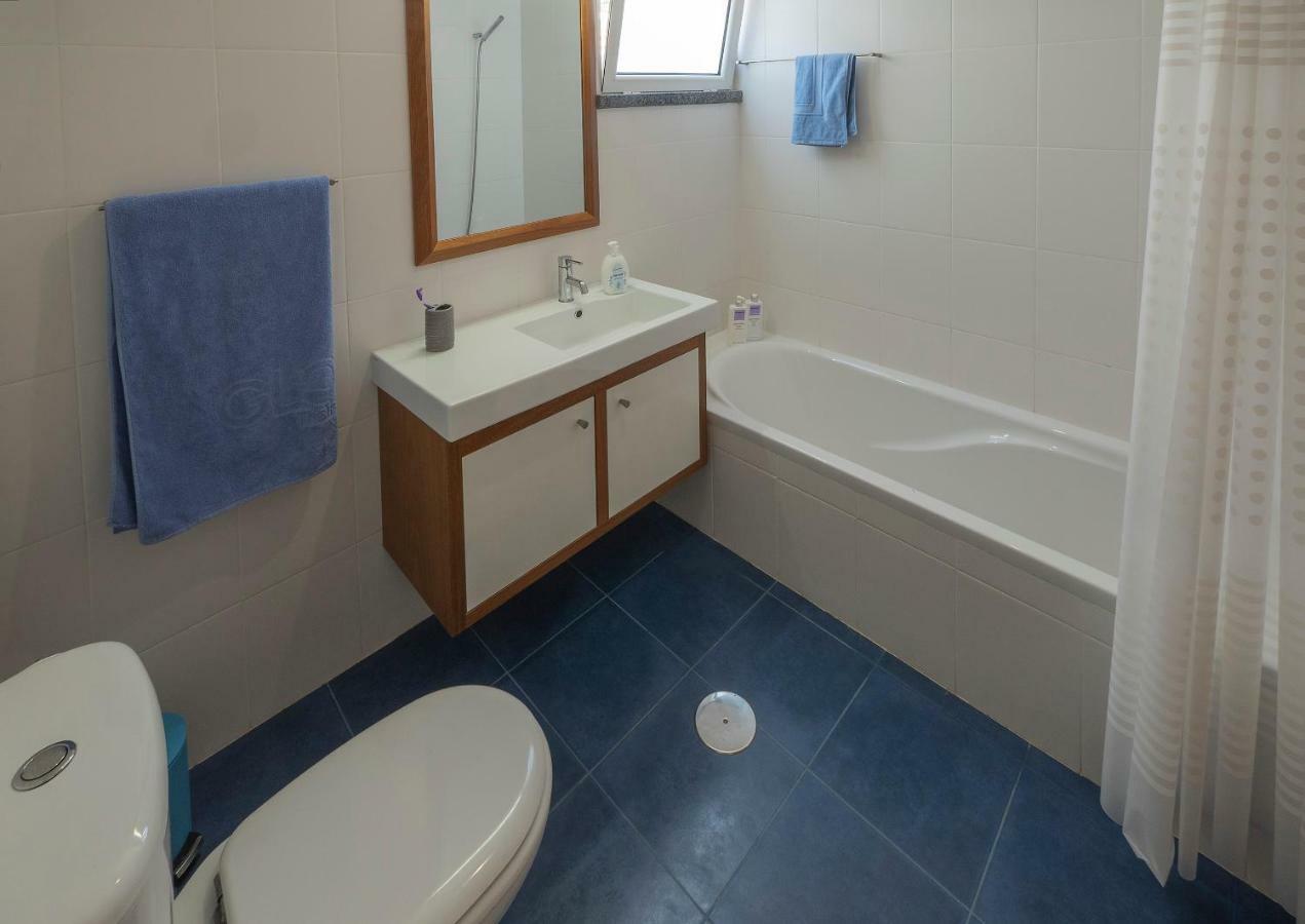 Apartment Blue Sea Paul do Mar  Dış mekan fotoğraf