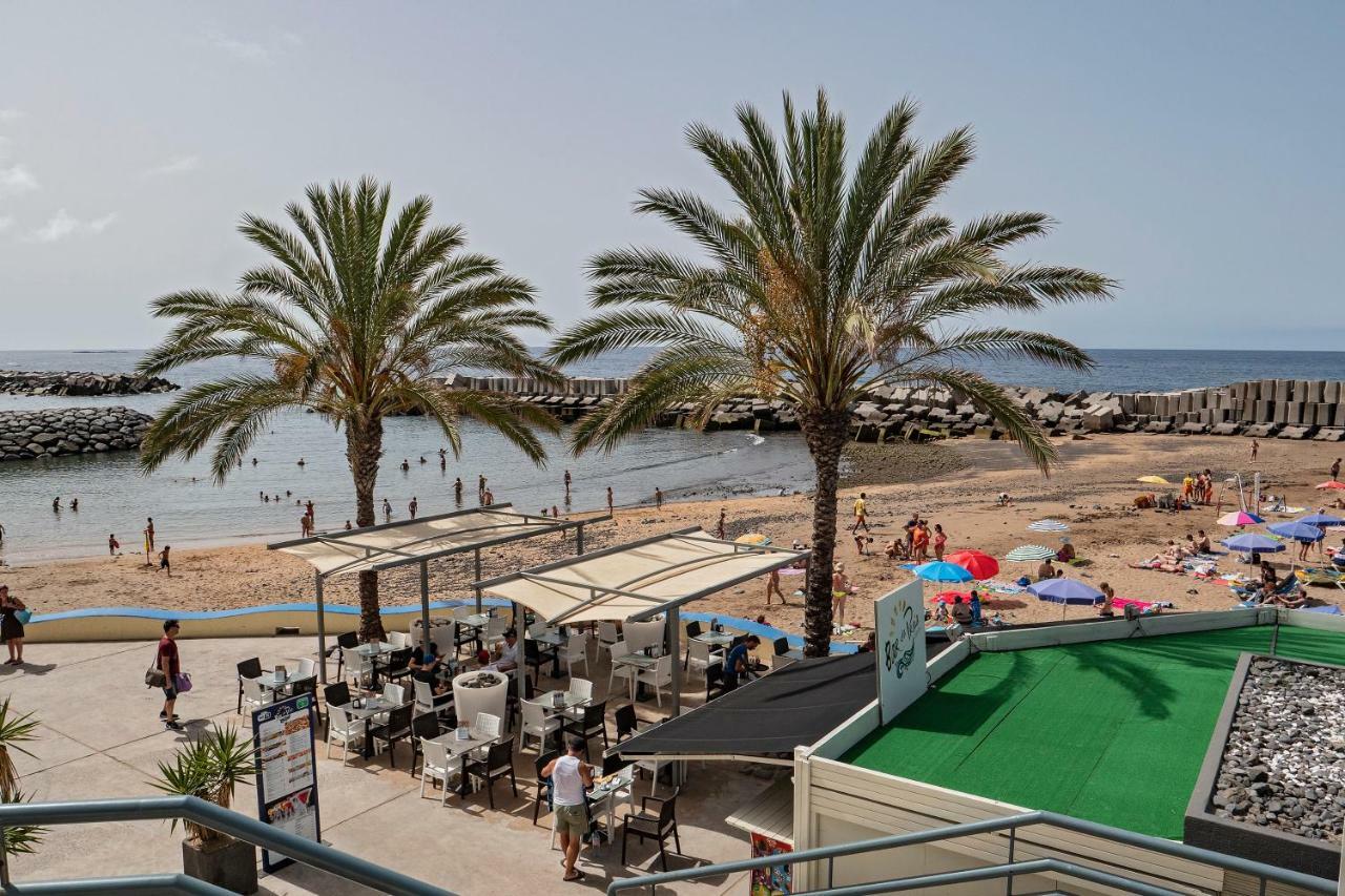 Apartment Blue Sea Paul do Mar  Dış mekan fotoğraf