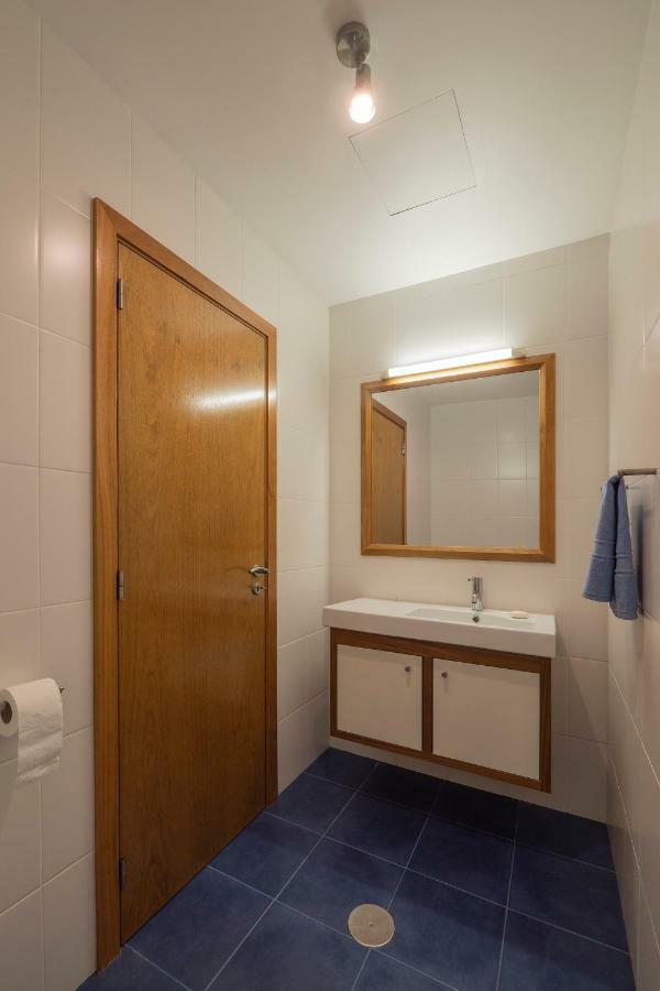 Apartment Blue Sea Paul do Mar  Dış mekan fotoğraf